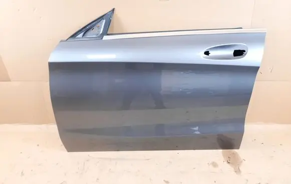 Mercedes-Benz CLA C117 X117 W117 Front door A1177220110 161828