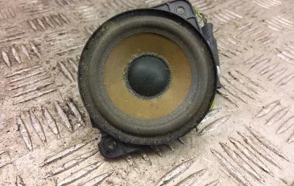 Mercedes-Benz CL C215 Panel speaker A2208201302