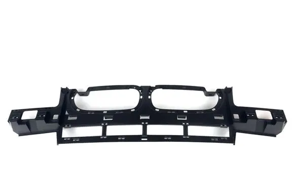 BMW X3 E83 Front bumper mounting bracket 340089806 12125313
