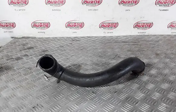 Opel Vectra B Intercooler hose/pipe 