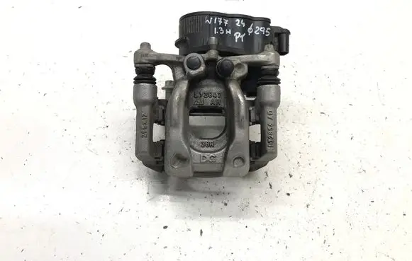 Mercedes-Benz A W177 Rear brake caliper A2474237800