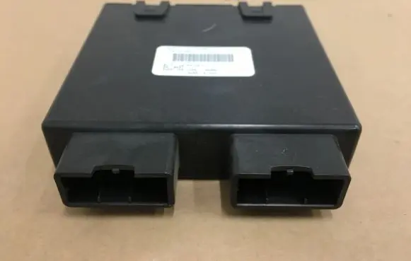 Land Rover Range Rover L322 Other control units/modules AMAH4214C177AC 101725 M688K