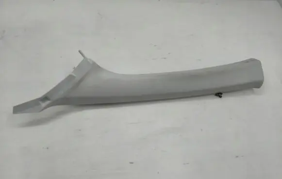 Peugeot 5008 II (A) pillar trim 9810165077