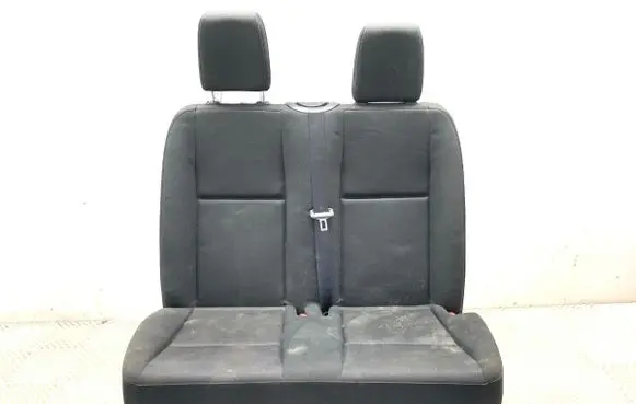 Mercedes-Benz Sprinter W907 W910 Front passenger seat 