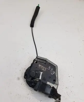 Lexus GS 300 350 430 450H Rear door lock