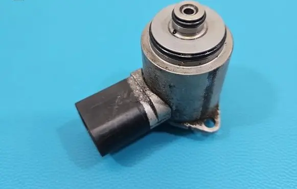 Audi A6 S6 C6 4F Steering angle sensor IMPRK1552364