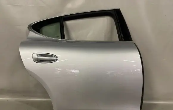 Porsche Panamera (970) Rear door 97053622201 97053622202 97053622204
