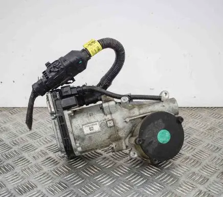 KIA Sportage Steering rack electric part 56320F1590