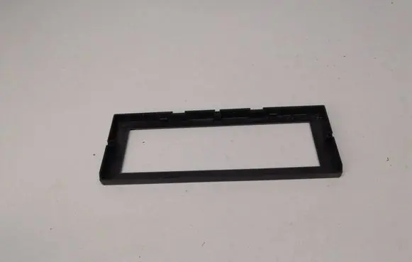 Ford Galaxy Climate control/heater control trim 7M3907047