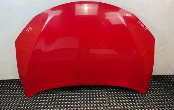 Nissan Pulsar Engine bonnet/hood