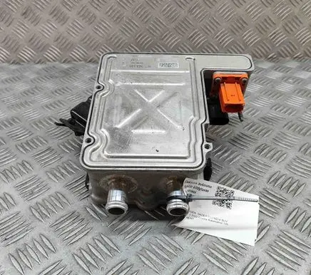 Skoda Enyaq iV Hybrid/electric vehicle battery fan 1EE963221A 1EE963231