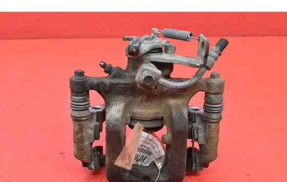 Opel Mokka Rear brake caliper 