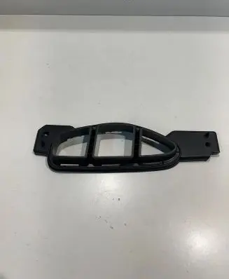 Hyundai Kona I Front bumper splitter molding 86577K4000