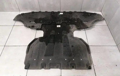 Lotus Emira Engine splash shield/under tray 8889581640