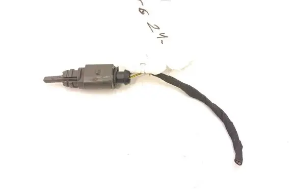 Volkswagen Transporter - Caravelle T6 Outside/external air temperature sensor 8Z0820535B