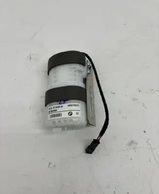 BMW 5 F10 F11 Seat fan/blower 7313636 007863500
