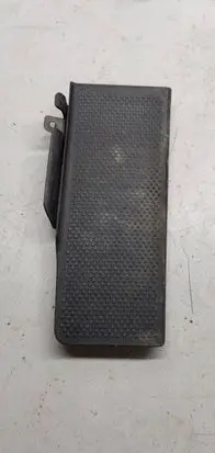 Volkswagen PASSAT B6 Foot rest pad/dead pedal 3c1864777
