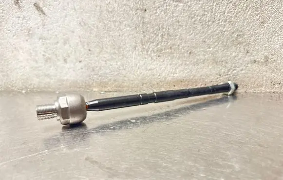 Opel Vectra C Steering tie rod L24226 412096374197 24226