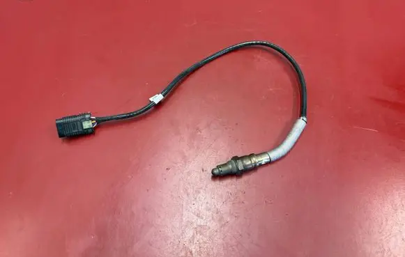 BMW X1 U11 Lambda probe sensor 8686977