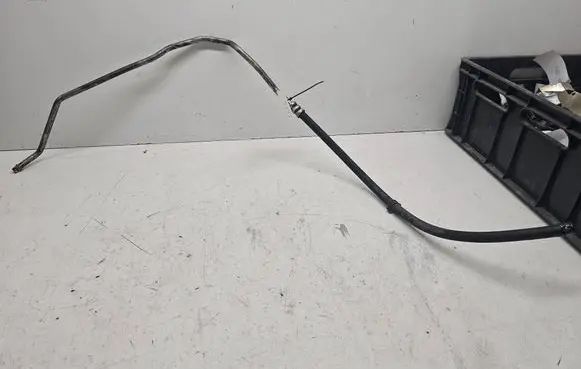 Volvo S60 Power steering hose/pipe/line 3063002