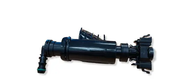 Hyundai Tucson TL Headlight washer spray nozzle 98671D7000