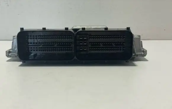 Audi A6 S6 C8 4K Engine control unit/module 06N907425 A3C0868860000 SIM0S198