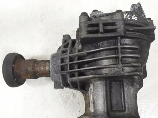 Volvo XC60 Front differential P31280814