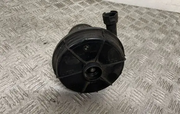 BMW 3 E46 Secondary air pump 7506209