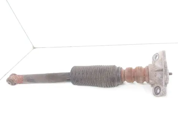 Opel Corsa D Rear shock absorber/damper 