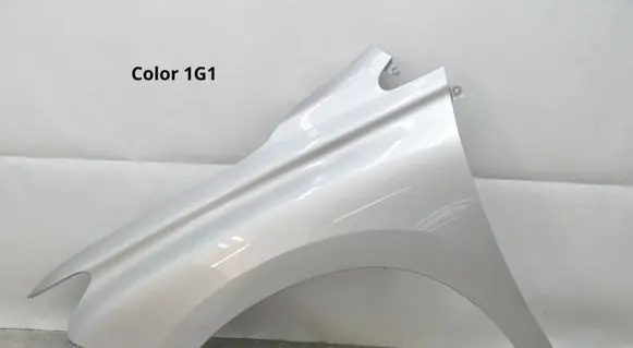 Lexus RX 450H Fender COLOR1G1