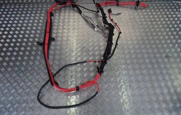 BMW 7 G11 G12 Positive wiring loom 8590100