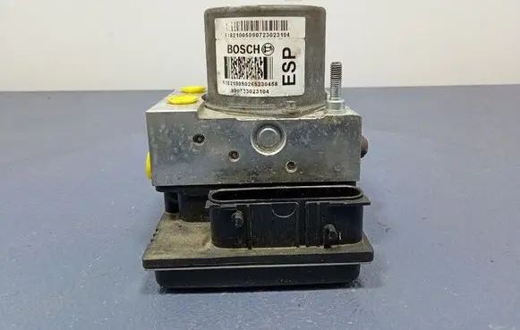 Fiat Bravo ABS Pump 0265951102