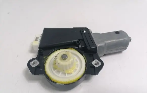 Toyota RAV 4 (XA30) Sunroof motor/actuator 6326042090