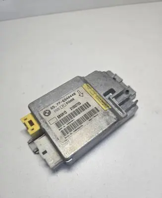 BMW 7 E65 E66 Airbag control unit/module 65776940448