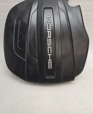 Porsche Macan (95B) Engine cover (trim) 95B103925N