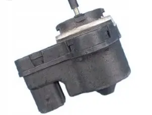 Mercedes-Benz SLK R170 Headlight level adjustment motor 0307860002