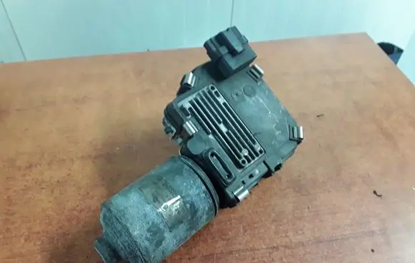 Renault Espace - Grand espace IV Wiper motor 0390241805