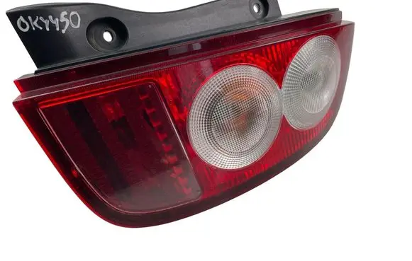 Nissan Micra Rear/tail lights 26550AX720