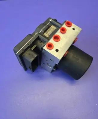Skoda Roomster (5J) ABS Pump 0265234367 0265950492 6Q0614517AC