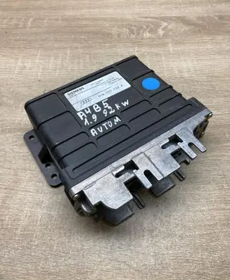 Audi A4 S4 B5 8D Gearbox control unit/module 01N927733R 5WP2113