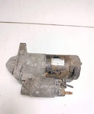Opel Insignia A Starter motor 55353857 M001T30072