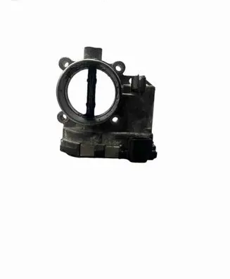 Volvo XC60 Throttle body valve 8692720