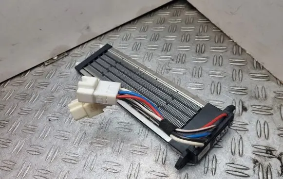 Mitsubishi Outlander Electric cabin heater radiator 541A003 07T183 M1060