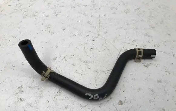 Honda ZR-V Air intake hose/pipe