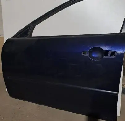 Mazda 6 Front door