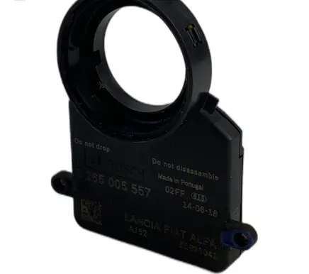 Fiat Doblo Yaw turn rate sensor 0265005557 51826041