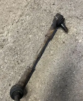 Steering tie rod