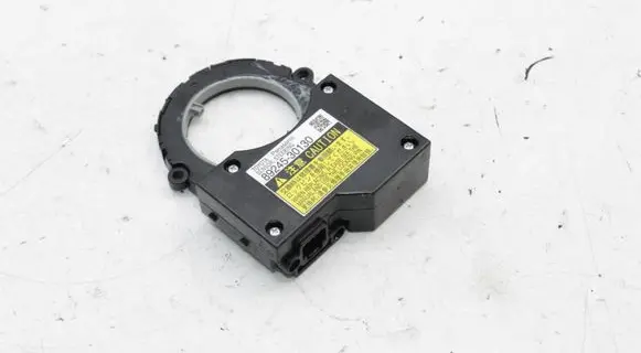 Lexus IS III XE30 Steering angle sensor 8924530130
