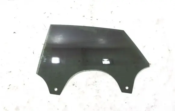 Audi A7 S7 4K8 Rear door window glass 4K8845205A