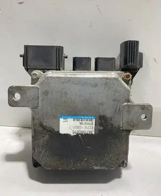 Subaru Outback Power steering control unit/module 34710ag010